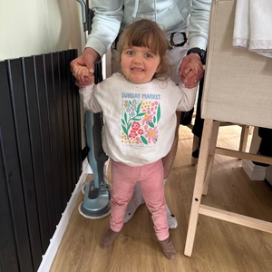 Fundraising Page: Elizabeth Milbourne