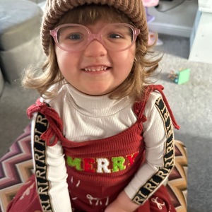 Fundraising Page: Elizabeth Milbourne